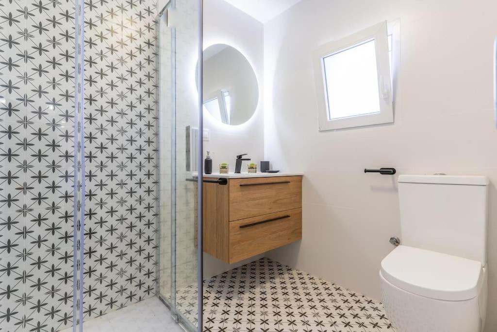 Del Carmen - Apartament *