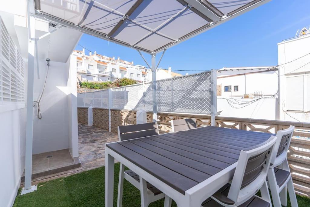 Apartament Del Carmen - *