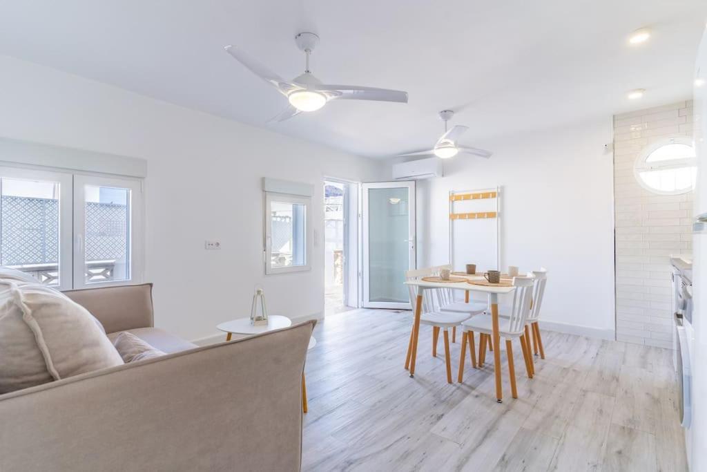 Del Carmen - Apartment
