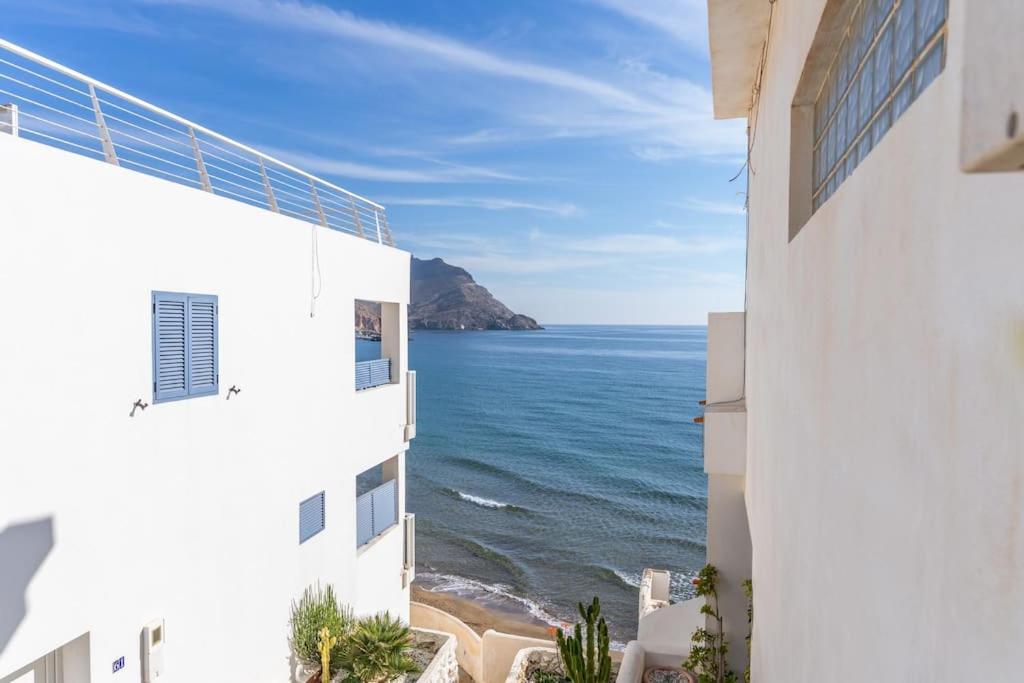 Del Carmen - * San Jose (Almeria)