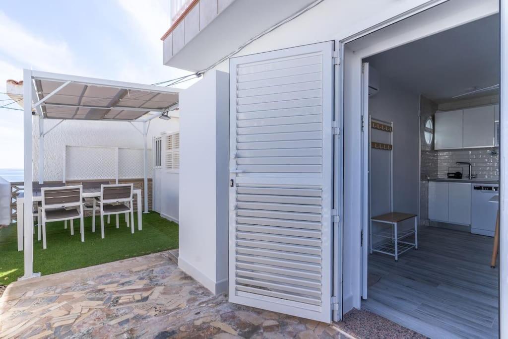 Apartment Del Carmen - San Jose (Almeria)