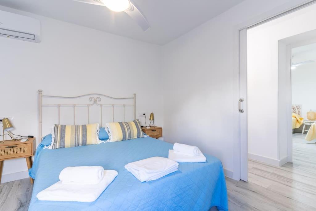 Del Carmen - Apartment