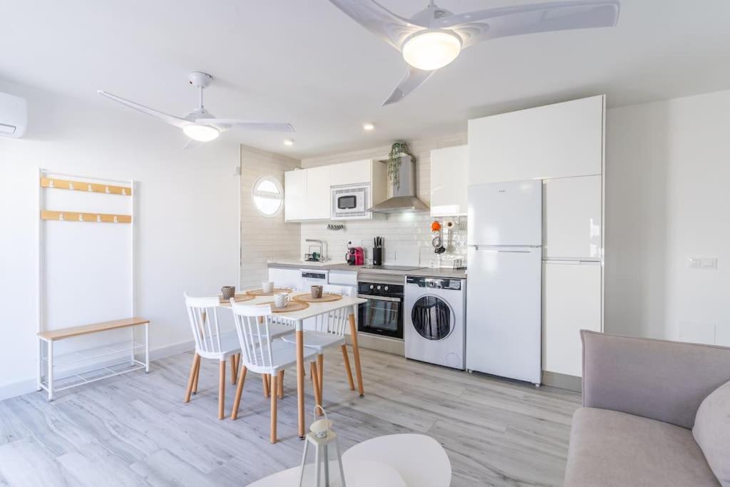 Del Carmen - Apartment San Jose (Almeria)