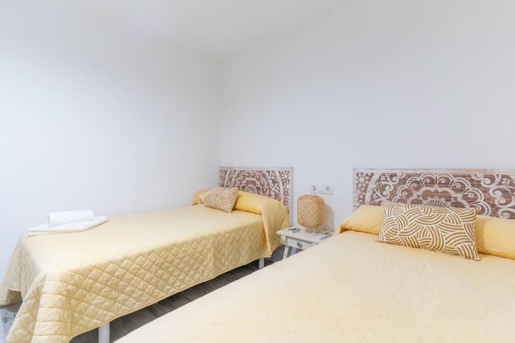 Apartment Del Carmen - *