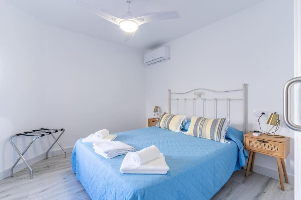 Apartment Del Carmen -