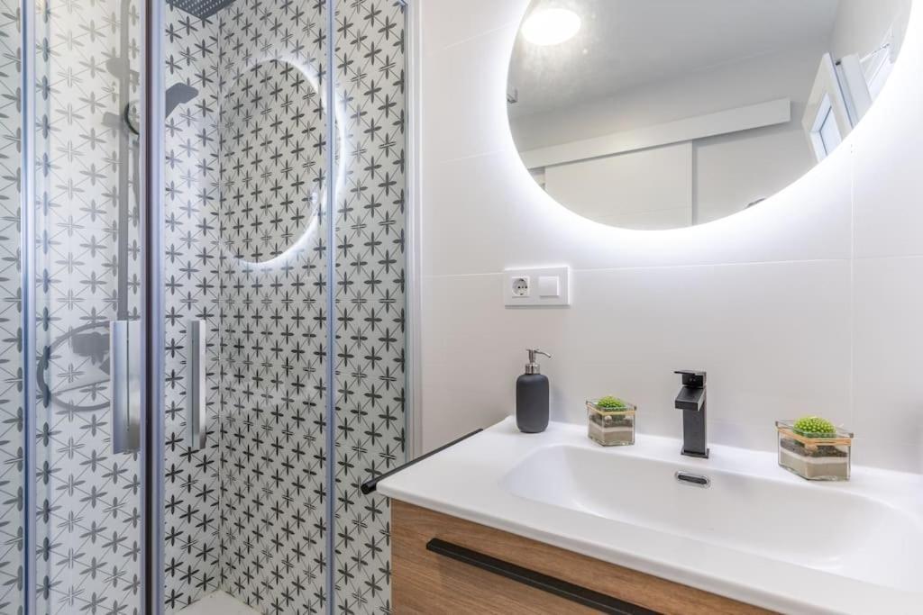 Apartment Del Carmen - San Jose (Almeria)