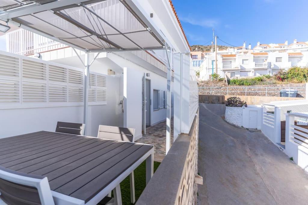 Del Carmen - Apartment San Jose (Almeria)