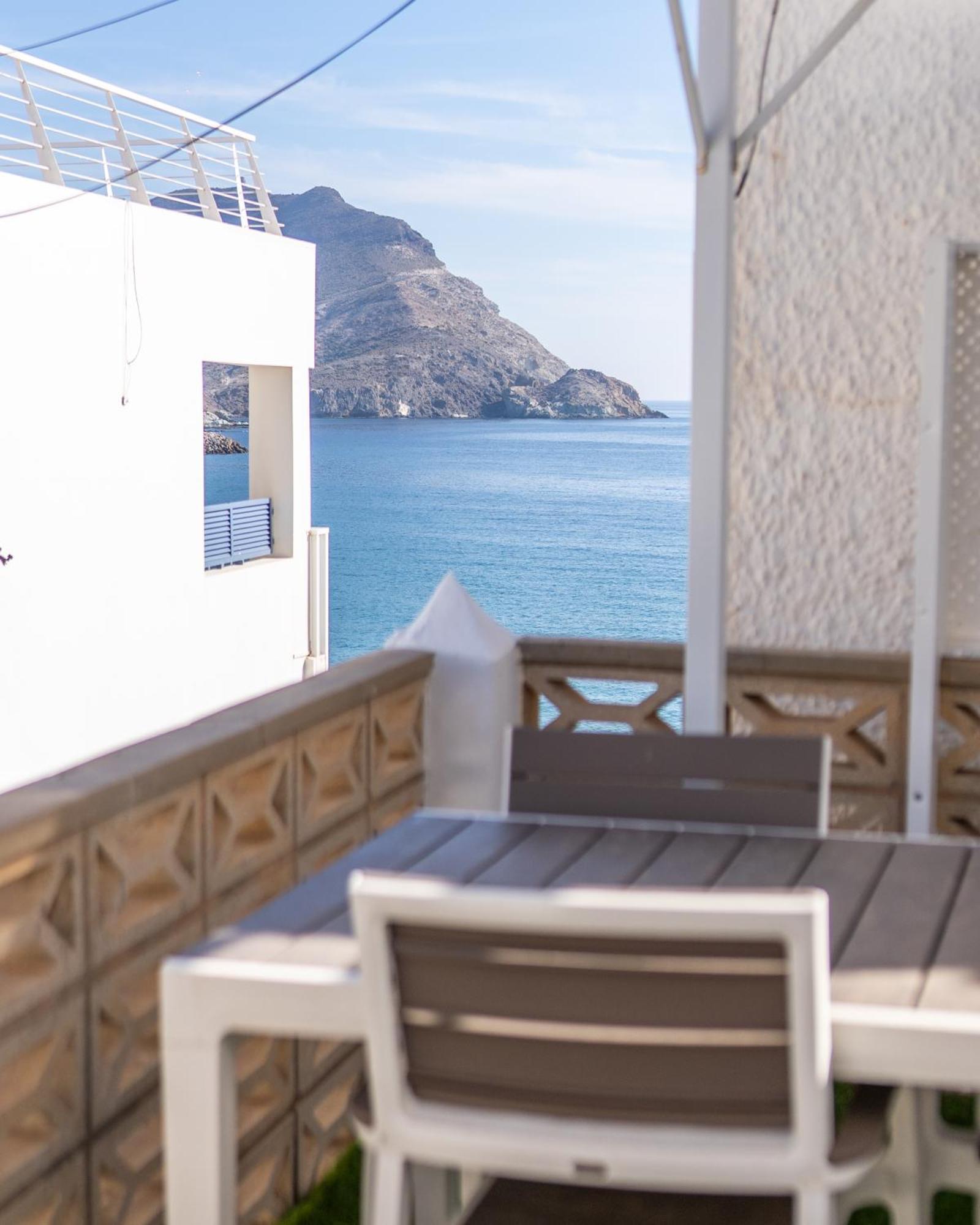 Del Carmen - * San Jose (Almeria)